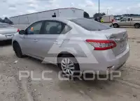 2015 Nissan SENTRA фото