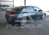 2015 Nissan SENTRA фото