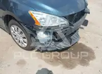 2015 Nissan SENTRA фото