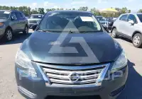 2015 Nissan SENTRA photo
