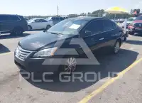 2015 Nissan SENTRA фото