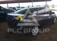 2015 Nissan SENTRA photo