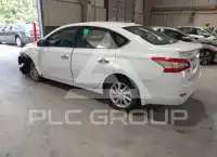 2015 Nissan SENTRA фото