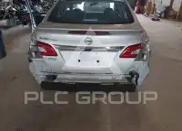 2015 Nissan SENTRA фото