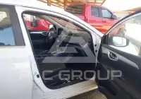 2015 Nissan SENTRA фото