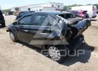 2015 Nissan SENTRA photo