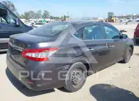 2015 Nissan SENTRA фото