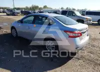 2015 Nissan SENTRA photo