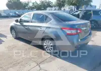 2015 Nissan SENTRA фото