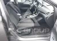 2015 Nissan SENTRA фото