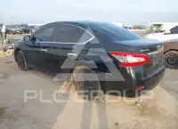 2015 Nissan SENTRA фото