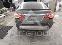 2015 Nissan SENTRA photo