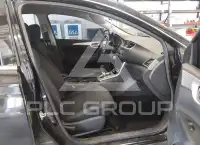 2015 Nissan SENTRA фото