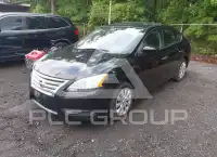 2015 Nissan SENTRA фото