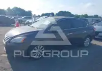 2015 Nissan SENTRA фото