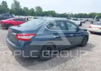 2015 Nissan SENTRA фото