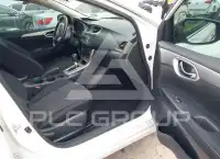 2015 Nissan SENTRA фото