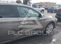 2015 Nissan SENTRA фото