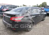 2015 Nissan SENTRA фото
