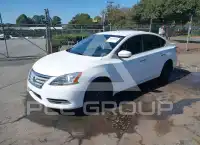 2015 Nissan SENTRA photo