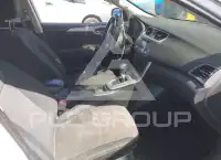 2015 Nissan SENTRA photo