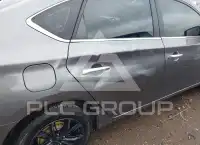 2015 Nissan SENTRA фото
