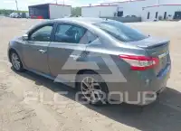 2015 Nissan SENTRA фото