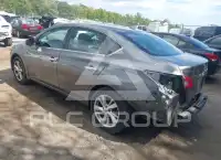 2015 Nissan SENTRA photo