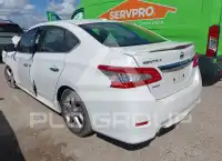 2015 Nissan SENTRA фото