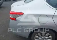 2015 Nissan SENTRA фото