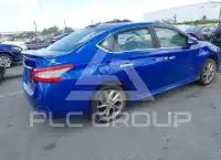 2015 Nissan SENTRA фото