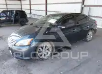 2015 Nissan SENTRA фото