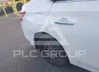 2015 Nissan SENTRA фото