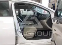 2015 Nissan SENTRA фото