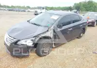 2015 Nissan SENTRA фото