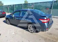 2015 Nissan SENTRA фото