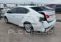 2015 Nissan SENTRA фото