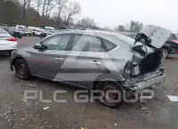 2015 Nissan SENTRA фото