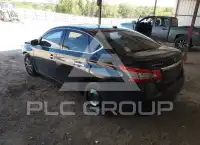 2015 Nissan SENTRA photo