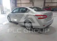 2015 Nissan SENTRA фото
