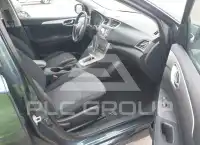 2015 Nissan SENTRA фото