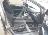 2015 Nissan SENTRA фото