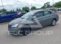 2015 Nissan SENTRA фото