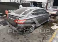 2015 Nissan SENTRA photo