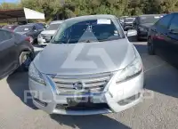 2015 Nissan SENTRA фото