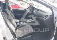 2015 Nissan SENTRA фото
