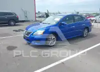 2015 Nissan SENTRA фото