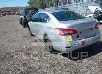 2015 Nissan SENTRA фото