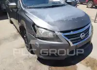 2015 Nissan SENTRA фото