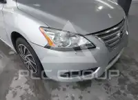 2015 Nissan SENTRA фото